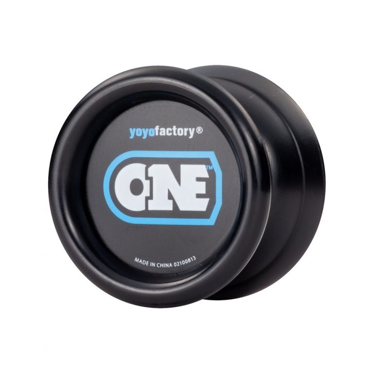 Yoyofactory ONE Black