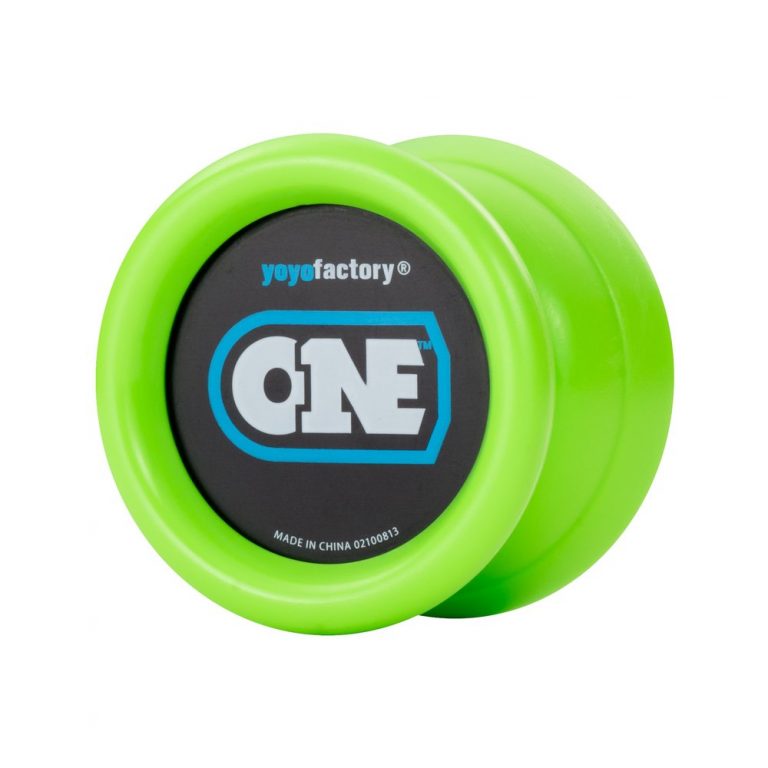 Yoyofactory ONE Green