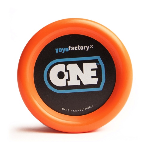 Yoyofactory ONE Orange